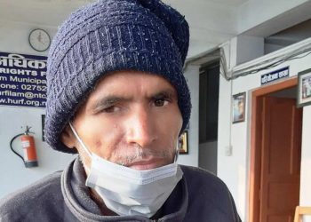 ४० वर्ष भारतमा जेल जीवन बिताए, नेपाल आएर उपचारको खर्च तिर्न नसक्दा अस्पतालमै बन्धक