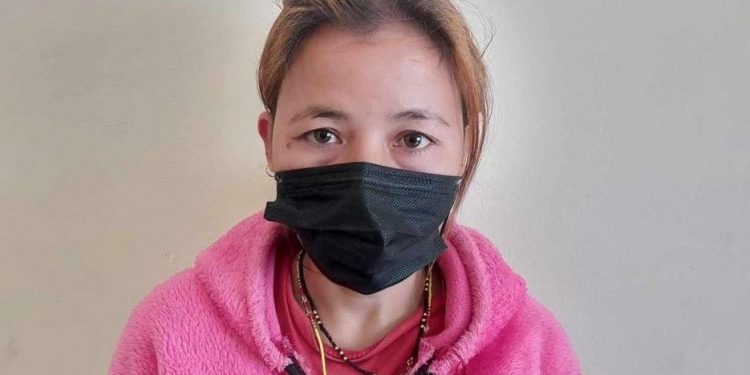 २० वर्षअघि भएको सामूहिक हत्यामा संलग्न एक महिला पक्राउ