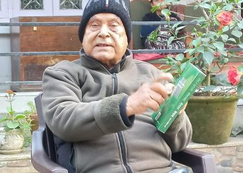 चार जात ९२ वर्ण समेटिएको ‘नेपाल मण्डल’