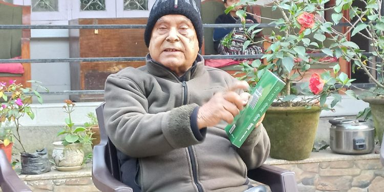 चार जात ९२ वर्ण समेटिएको ‘नेपाल मण्डल’