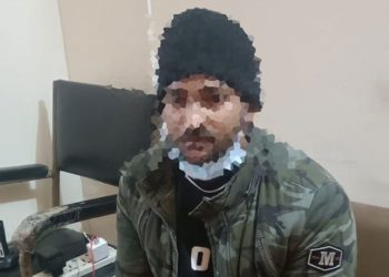 ‘ब्ल्याकमेल’ गरी यौन शोषण गरेको आरोपमा विराटनगरबाट एक पुरुष पक्राउ, १५ भन्दा बढी युवती पीडित