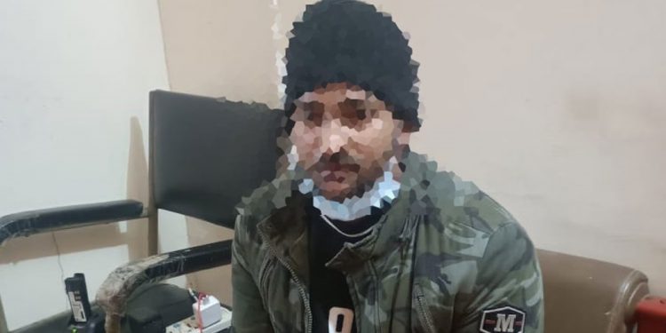 ‘ब्ल्याकमेल’ गरी यौन शोषण गरेको आरोपमा विराटनगरबाट एक पुरुष पक्राउ, १५ भन्दा बढी युवती पीडित