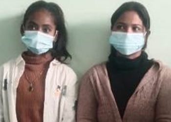विराटनगरमा ब्राउनसुगरसहित दुई युवती पक्राउ