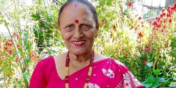 राष्ट्रियसभा निर्वाचन : यस्तो छ इटहरीकी रुक्मिणी कोइरालाको राजनीतिक पृष्ठभूमि