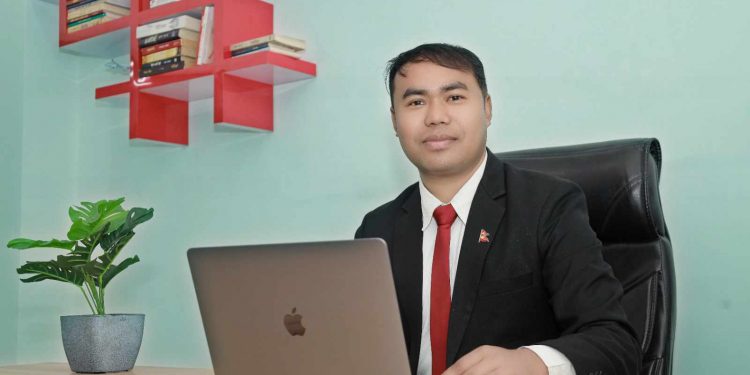 उमेर बढ्दै जाँदा जीवनका इच्छाहरू खुम्चिदैँ जाँदारहेछन्…