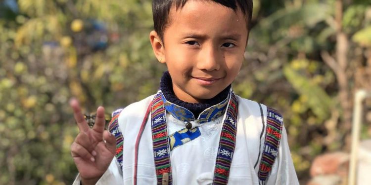 बिहे भोज खान धरानबाट इलाम गएका बालक बेपत्ता, खोजी गरिदिन परिवारको अपिल