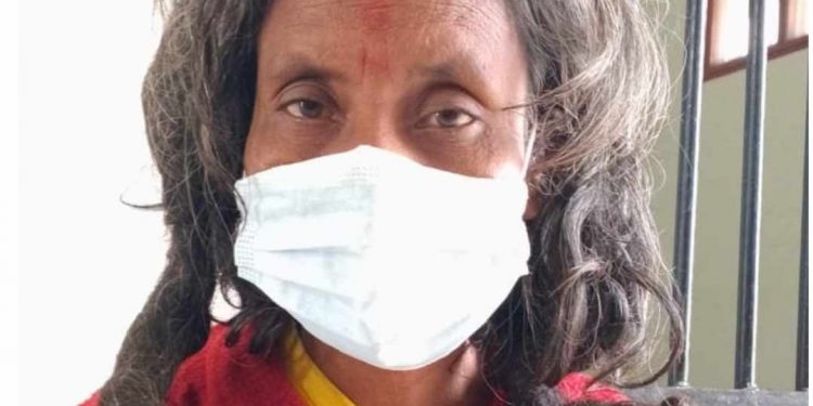 मोरङ : बोक्सीको आरोप लगाएर महिलामाथि मलमुत्र खुवाइयो, झाँक्री पक्राउ