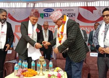 इटहरीमा क्यान इन्फोटेक सुरु