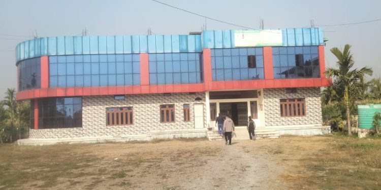 मोरङमा एक सहकारीबाट करिब १३ लाख रुपैयाँ चोरी