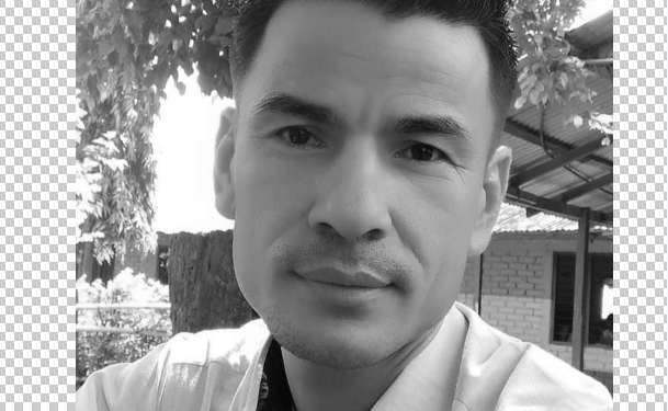 तरहरामा तीव्र गतिको स्कुटर दुर्घटना हुँदा शिक्षकको मृत्यु