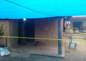 मोरङको सुन्दरहरैंचामा श्रीमतीले गरिन् श्रीमानको हत्या