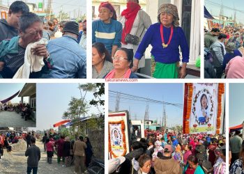 इटहरी : जब खड्गबहादुरले गुमाए दुई छोरा र दुई बुहारी…