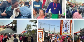 इटहरी : जब खड्गबहादुरले गुमाए दुई छोरा र दुई बुहारी…
