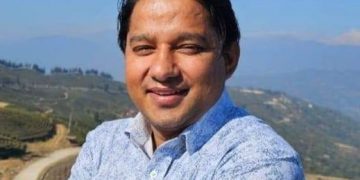 जनता माविलाई भाडा नबुझाएपछि रास्वपा कोसी प्रदेशका महामन्त्रीलाई जिम्मेवारीबाट हटाइयो
