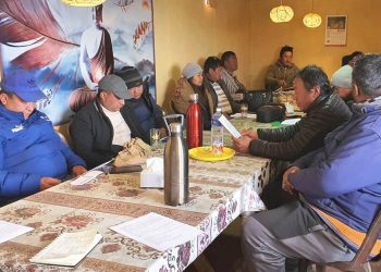 भोजपुरमा पर्यटन प्रवर्द्धनका लागि ‘मुन्दुम ट्रेल भ्रमण वर्ष’ आयोजना हुँदै