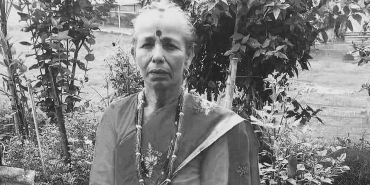 झापामा विषालु सर्पले डसेर एक महिलाको मृत्यु