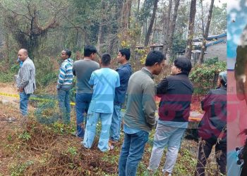 धरानमा घाँटी रेटेर हत्या गरिएको घटनामा ६ जना पक्राउ, आज सार्वजनिक गरिदैँ