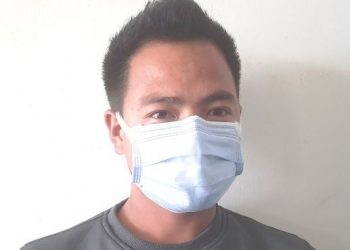 लिभिङ टुगेदरमा बसेकी युवतीको हत्या, एक युवक पक्राउ