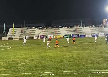 इटहरी गोल्डकप : साबिक विजेता सगरमाथा सेमिफाइनलमा