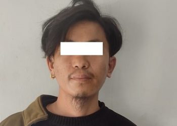 इटहरीमा ट्याटु हाउसबाट लागूऔषधको कारोबार, एक युवक पक्राउ