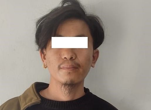 इटहरीमा ट्याटु हाउसबाट लागूऔषधको कारोबार, एक युवक पक्राउ