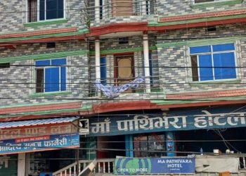 विराटनगरमा यौन दुर्व्यवहारको सिकारमा बालिका, होटल सञ्चालक पक्राउ