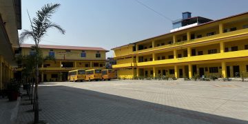 अभिभावकबाट जथाभावी शुल्क असुल्दै इटहरीको जनता माध्यमिक विद्यालय