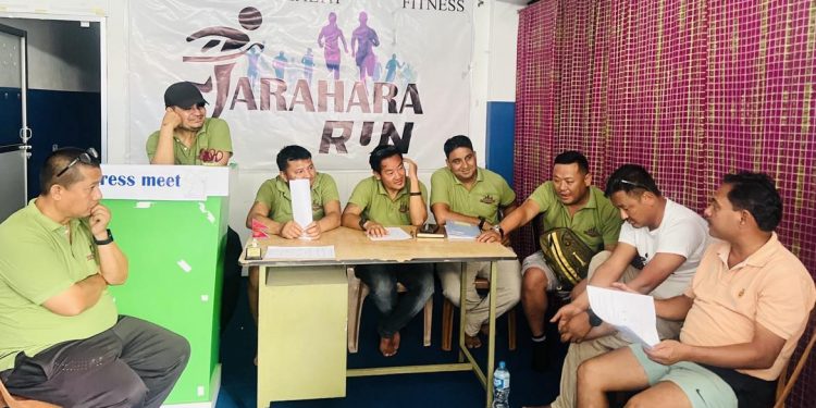 पारदर्शी बन्यो तरहरा रन, १० किलोमिटर दौड प्रतियोगिताको आयव्यय सार्वजनिक