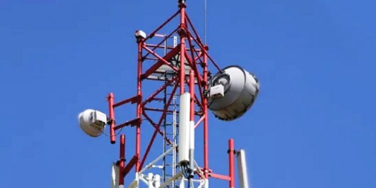 अवरुद्ध टेलिफोन सेवा सञ्चालनमा