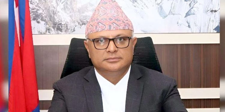 कोशीका मुख्यमन्त्री हिक्मत कार्कीले पाए विश्वासको मत