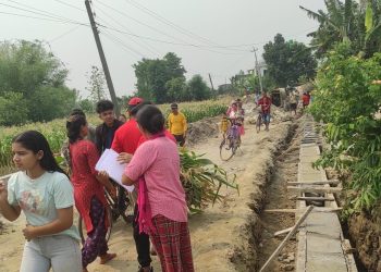 मोरङमा ससुरा र बुहारीमाथि कालो मोसो दलियो