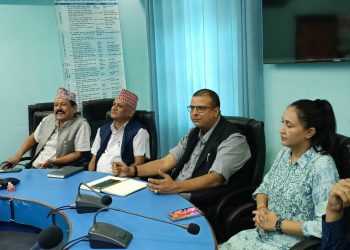 विपन्न र असहाय बिरामीका लागि निःशुल्क १० प्रतिशत बेड छुट्याउन महानगरको निर्देशन