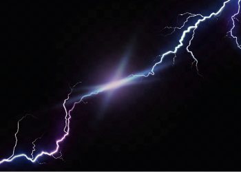 झापामा चट्याङले लागेर एकैदिन तीनको मृत्यु