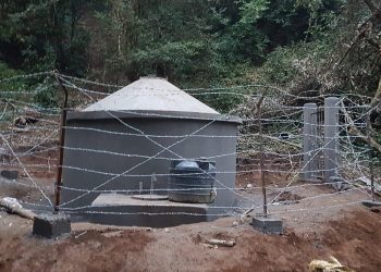 इलाममा हट्दै छ आकाशे पानीमाथिको परनिर्भरता