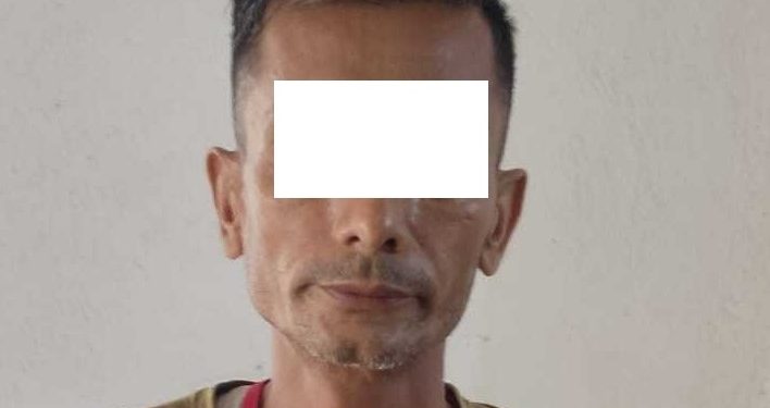 लागूऔषध मुद्दाका फरार प्रतिवादी सुन्दरहरैँचाका जीवन पक्राउ