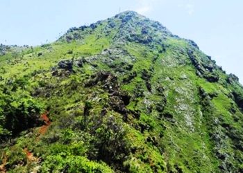 भोजपुर : ठूलोदुम्माको कन्यादह विस्कुट्ने क्षेत्रको संरक्षणमा जुट्दै स्थानीयवासी