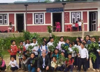 भोजपुर : साल्पासिलिछोद्वारा निःशुल्क प्राविधिक शिक्षा