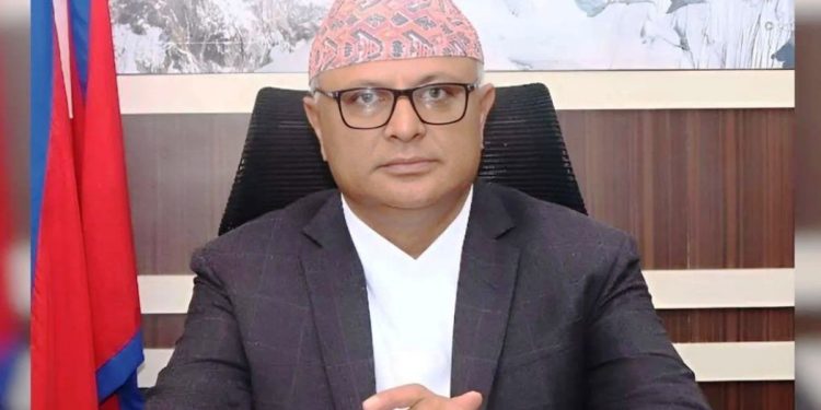 न्याय सम्पादनमा राजनीतिक स्वार्थ देखिनहुन्न : मुख्यमन्त्री कार्की