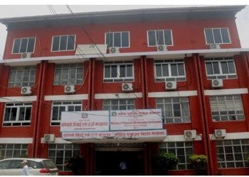 कोशी प्रदेश : ६ वर्षमा साढे चार हजार किलोमिटर सडक निर्माण