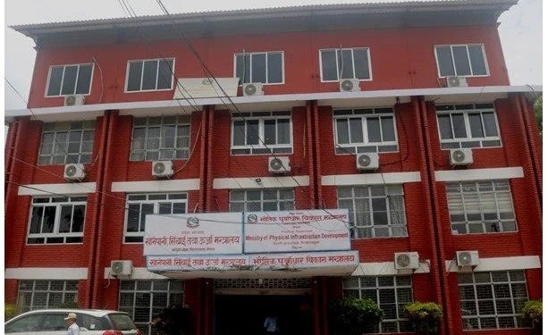 कोशी प्रदेश : ६ वर्षमा साढे चार हजार किलोमिटर सडक निर्माण