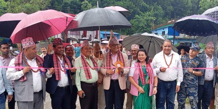 मुलुकको आर्थिक आयआर्जन बढाउने काम गर्नुपर्नेमा जोड : मुख्यमन्त्री कार्की