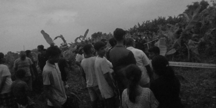 सुन्दरहरैँचामा नाबालिका दिदीबहिनीको शव अँगालो मारेको अवस्थामा भेटियो, घटना शंकास्पद