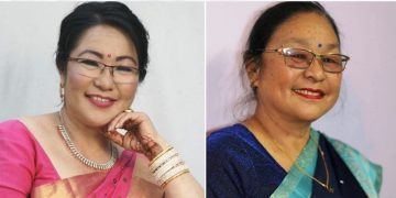 साहित्यकार दीपाकी आमा विमला राईलाई ‘मौलशोभा राई आमा सम्मान–२०८१’ ले सम्मान गरिने