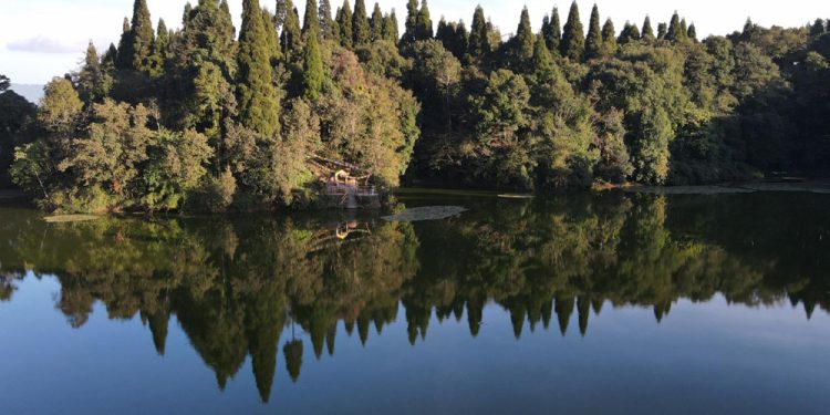 इलाम घुम्ने पर्यटकको सङ्ख्यामा वृद्धि