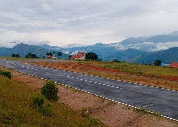 खोटाङ : लामीडाँडा विमानस्थल उद्घाटन गरेको पाँच वर्ष बित्यो, अझै नियमित उडानको टुङ्गो छैन