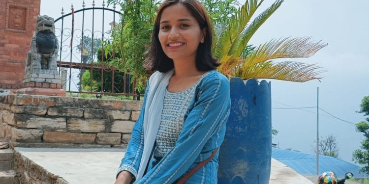 अपाङ्गता र बाल दिवस