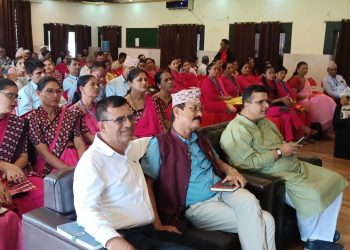 ‘अब पनि सुधार नहुने सामुदायिक विद्यालयलाई मर्च गर्नुको विकल्प छैन’