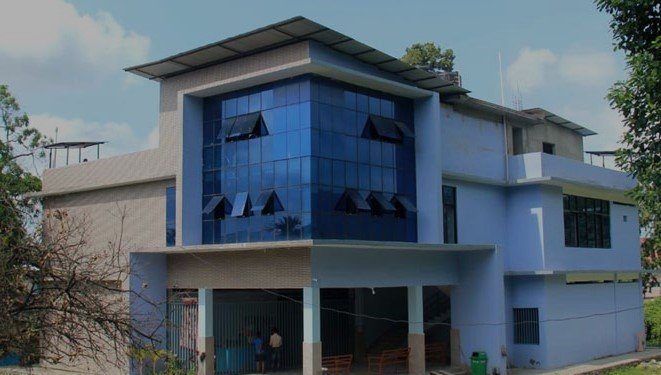 जनस्तरको पहलमा धरानमा हिरासत भवन निर्माण