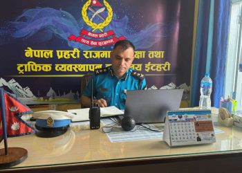 १२ दिनको अवधिमा कोशी प्रदेशभर २६९ वटा दुर्घटना, १४ जनाको मृत्यु, सबैभन्दा बढी मोरङमा