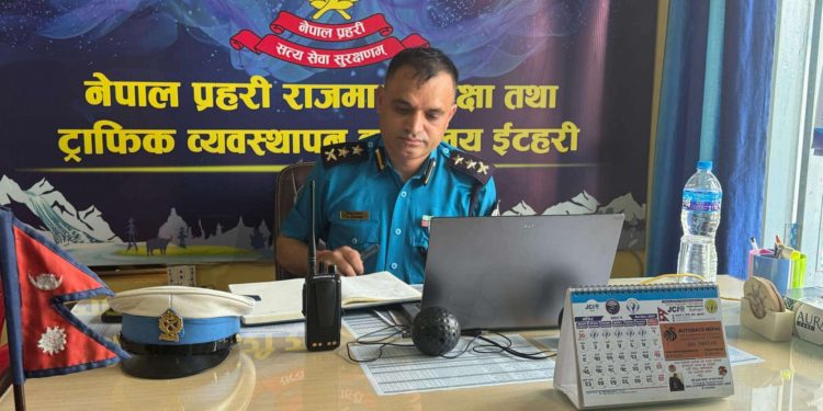 १२ दिनको अवधिमा कोशी प्रदेशभर २६९ वटा दुर्घटना, १४ जनाको मृत्यु, सबैभन्दा बढी मोरङमा